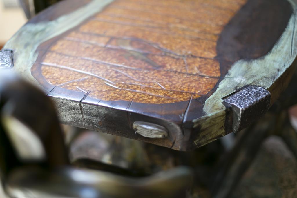 Camere Da Kico أسّاغو المظهر الخارجي الصورة