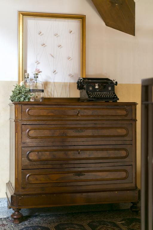 Camere Da Kico أسّاغو المظهر الخارجي الصورة