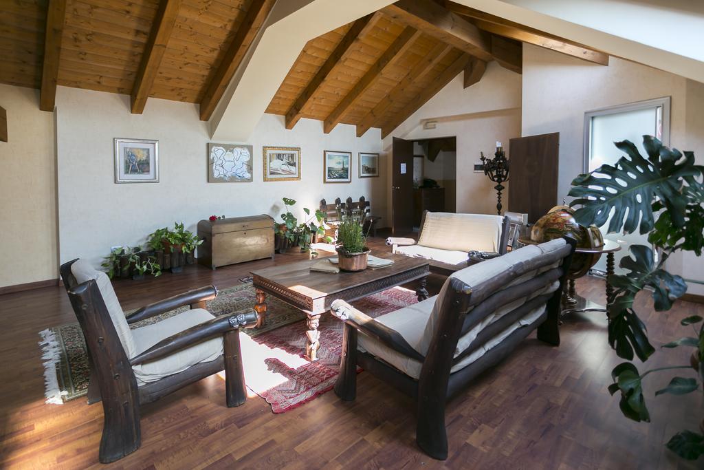 Camere Da Kico أسّاغو المظهر الخارجي الصورة
