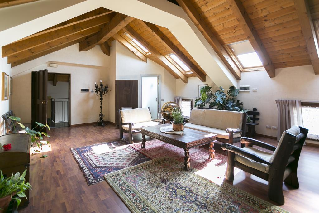 Camere Da Kico أسّاغو المظهر الخارجي الصورة